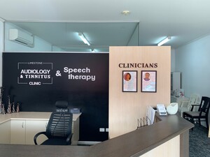 limestone Audiology & Tinnitus Clinic Pic 4