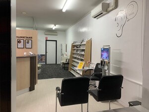 limestone Audiology & Tinnitus Clinic Pic 5