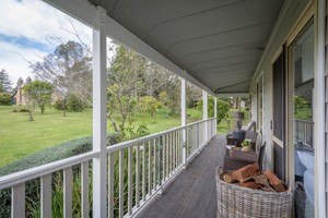 Vicarage View Cottage Pic 3