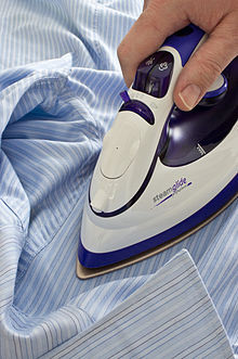 Cheap Clothing Alterations & Ironing Pic 2