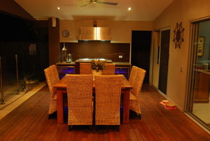 Small Dog Interiors Pic 3 - Interior Design for Brisbane Houses means including Outdoor Living Options