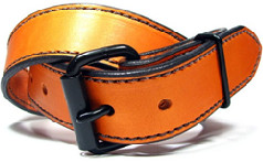 I Am Stylish Pic 5 - Leather Belt