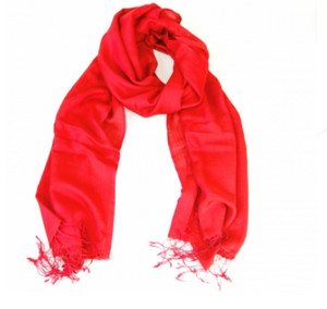 I Am Stylish Pic 3 - Women Scarf