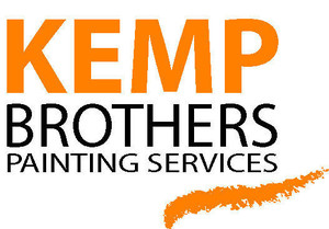 Kemp Brothers Painting Pic 4