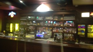 Mustang Bar Pic 3 - Bar