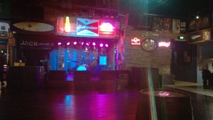 Mustang Bar Pic 2 - Inside