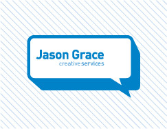 Jason Grace Creative Services Pic 1