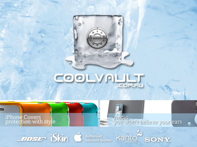 coolvault Pic 1