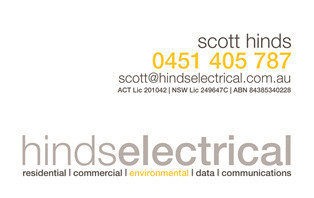 Hinds Electrical Pic 2