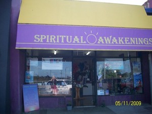 Spiritual Awakenings Pic 3 - spiritual awakenings