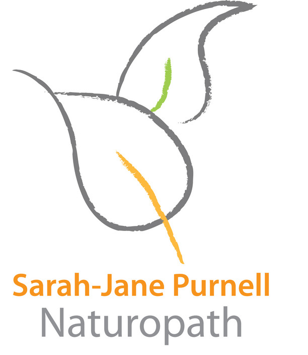 Sarah-Jane Purnell Naturopath Pic 2