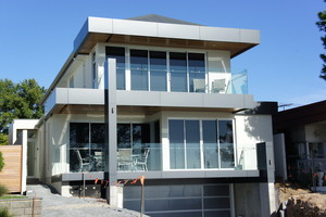 Otium Architechniques Pic 2 - New residence Kingston Park