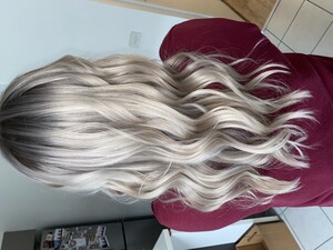 Stop in Hair and Beauty Pic 3