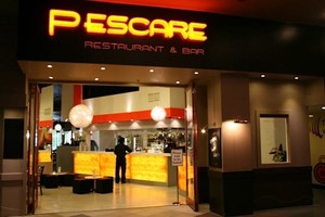 Pescare Restaurant Pic 4 - Front of House