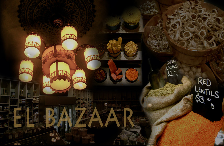 El Bazaar Pic 1