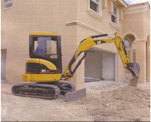 Jason O'Brien Excavations Pty Ltd Pic 2