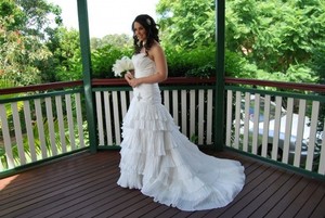 Romantic Bridal & Formal Pic 3