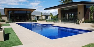 Waterworks High Pressure Cleaning Pic 3 - POOL AND ENTERTAINING AREAS