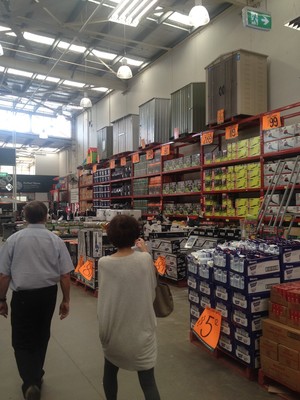 Bunnings Belrose Warehouse Pic 5