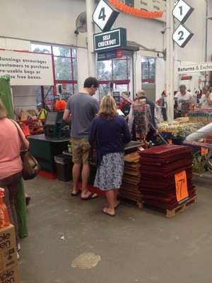 Bunnings Belrose Warehouse Pic 4