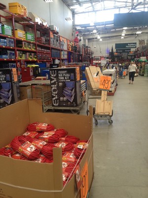 Bunnings Belrose Warehouse Pic 3