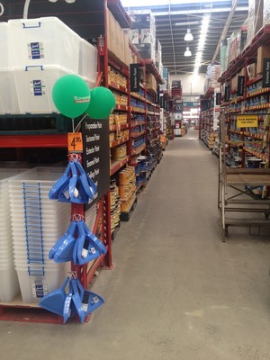 Bunnings Belrose Warehouse Pic 2