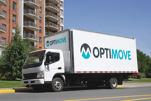 Optimove Pic 3 - Interstate removalists