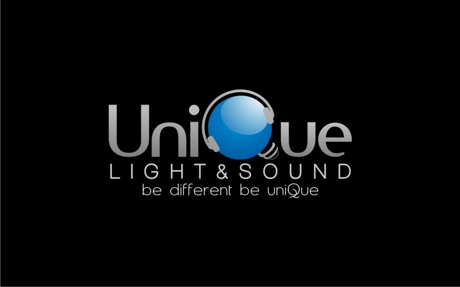 Unique Light & Sound Pic 1