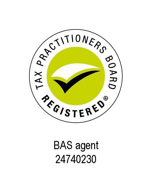 Rapid Accounts Pic 1 - Registered BAS agent