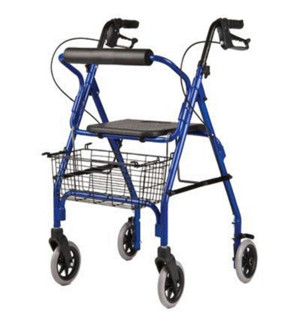 Bettacare Mobility & Support Pic 2 - Rollator