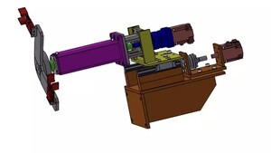 CSA Engineering Pic 2 - Trailer Engineering for reliability of mechanical and structural equipment