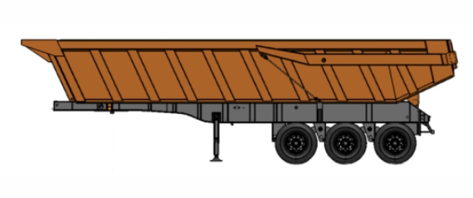 CSA Engineering Pic 1 - Truck Engineering Design Development and Testing