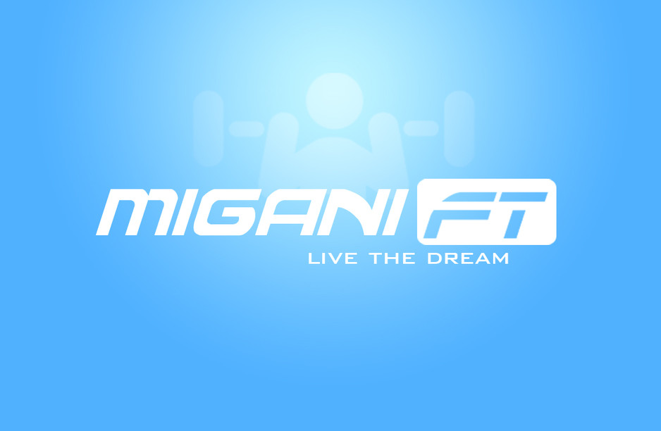 Migani Fitness Trainer Pic 1 - Migani Fitness Trainer Logo