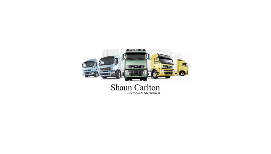 WA Volvo Truck Repairs - Shaun Carlton E&M Pic 2 - WA Volvo Truck Repairs Volvo Gearbox service Volvo Braking System Repairs etc