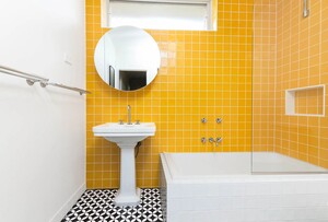 Butler Bathroom Renovations Mornington Pic 2