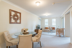 St Vincent's Aged Care Auburn Pic 5