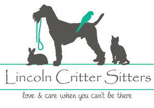 Lincoln Critter Sitters Pic 2