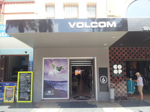 ALLKINDSOFSIGNS.COM.AU Pic 5 - Complete Shopfront Awning and Digital Prints