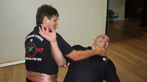 Australian School of Kung Fu & Tai Chi Pic 4