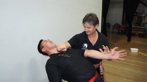 Australian School of Kung Fu & Tai Chi Pic 5