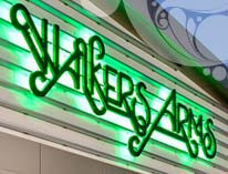 Walkers Arms Hotel Pic 3