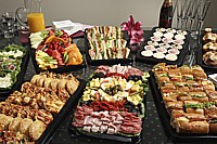 Miss Maud Pic 1 - Over 60 Irresistible Catering Platter Options View Order Online