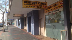 Sutherland Shire Denture Centre Pic 3