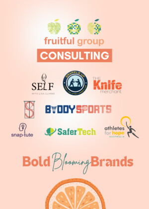 Fruitful Group Pic 4 - Fruitful Branding