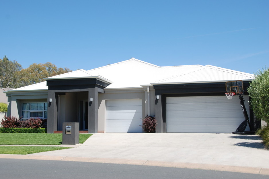 John Warnaar Design Pic 1 - Golf Links Avenue Wodonga