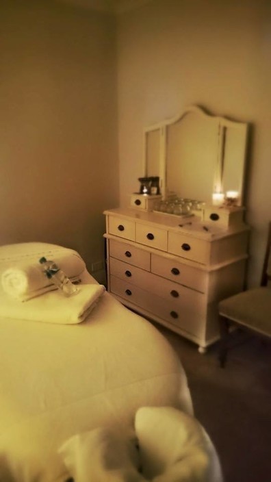 Northern Remedial Massage Pic 2 - relaxing space