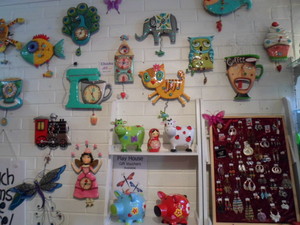 Play House Pic 3 - Allens clocks