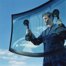 Marrickville Windscreen Repairs Pic 1 - Windscreen Replacements