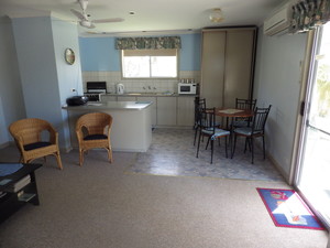 Ashwood Park Bed And Breakfast Pic 3