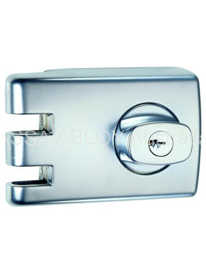 Bob's cheap 24 hour locksmith Pic 3 - 355 high security dead bolt by Lockwood in stock for supply and fit